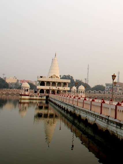 Jind Landscape 1