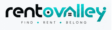 Rentovalley Logo